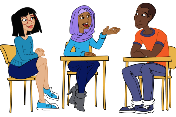 talking-in-class-expanded